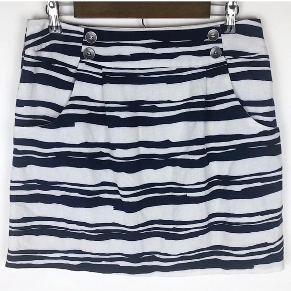 Merona Linen Lenora Skirt - Picture 11 of 15